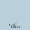 Rust-Oleum Interior Paint/Primer, Eggshell, Water Base, Sky Blue, 1 gal 380225 - alternate 2